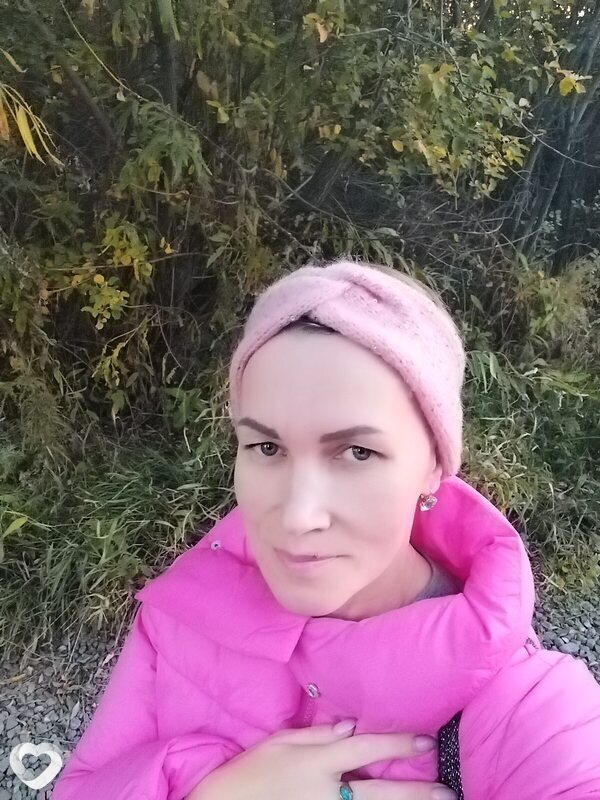 Лина, 51, Улан-Удэ — анкета №397542