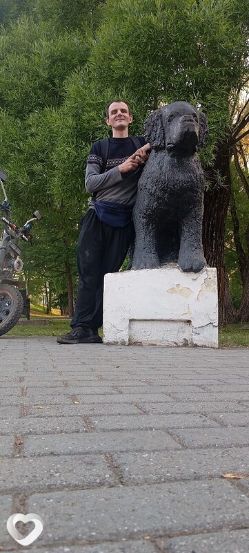 Анрей, 33, Перми — анкета №397546