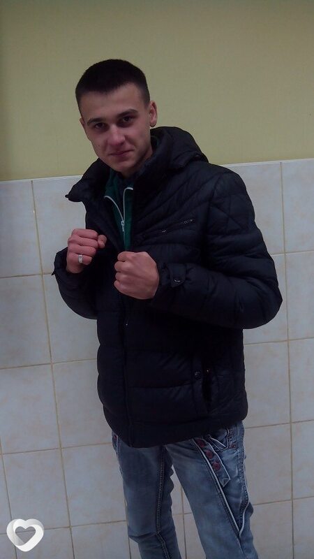 Максим, 30, Туле — анкета №397548