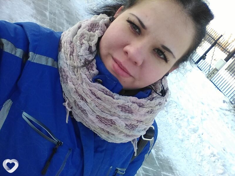 Настена, 30, Улан-Удэ — анкета №397549