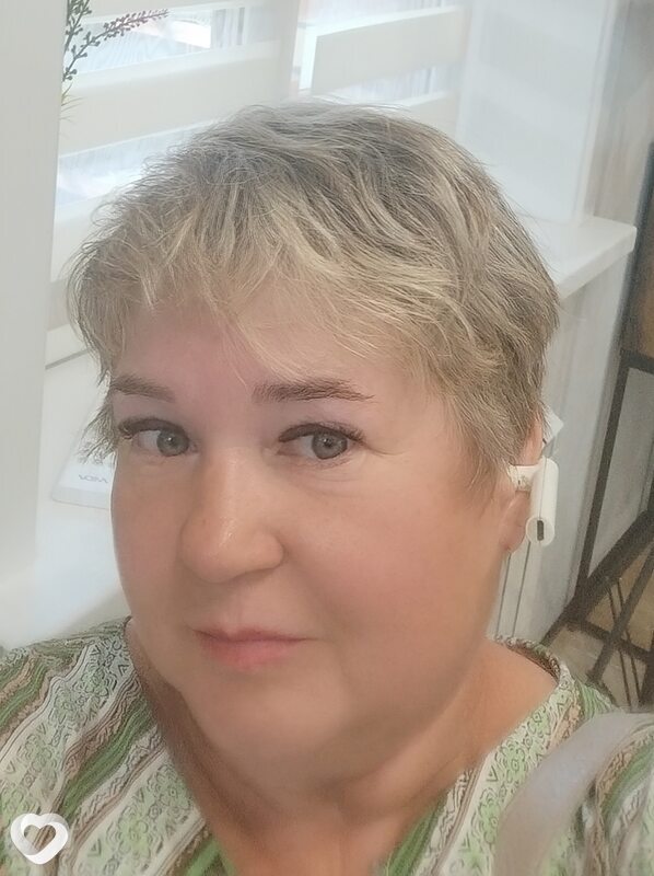 Светлана, 58, Иркутске — анкета №397753
