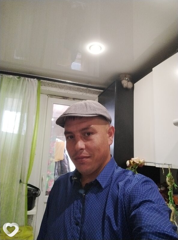 Алексей, 44, Чебоксарах — анкета №397755
