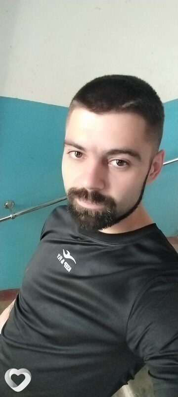 Vadim, 36, Ейске — анкета №397757