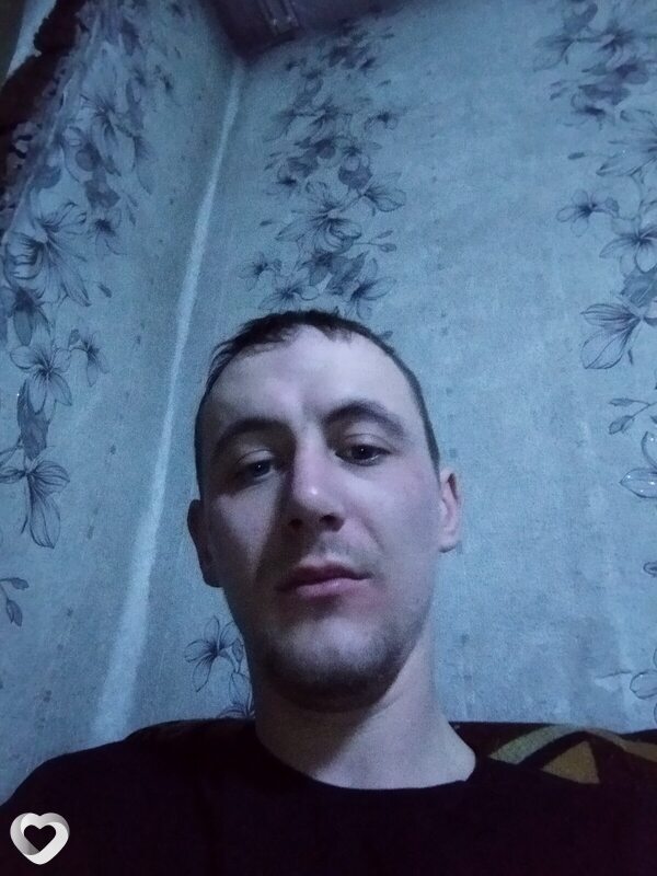 Алексей, 34, Черногорске — анкета №397759