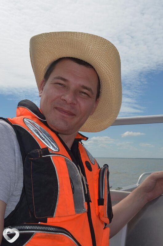 Дмитрий, 47, Новосибирске — анкета №397761