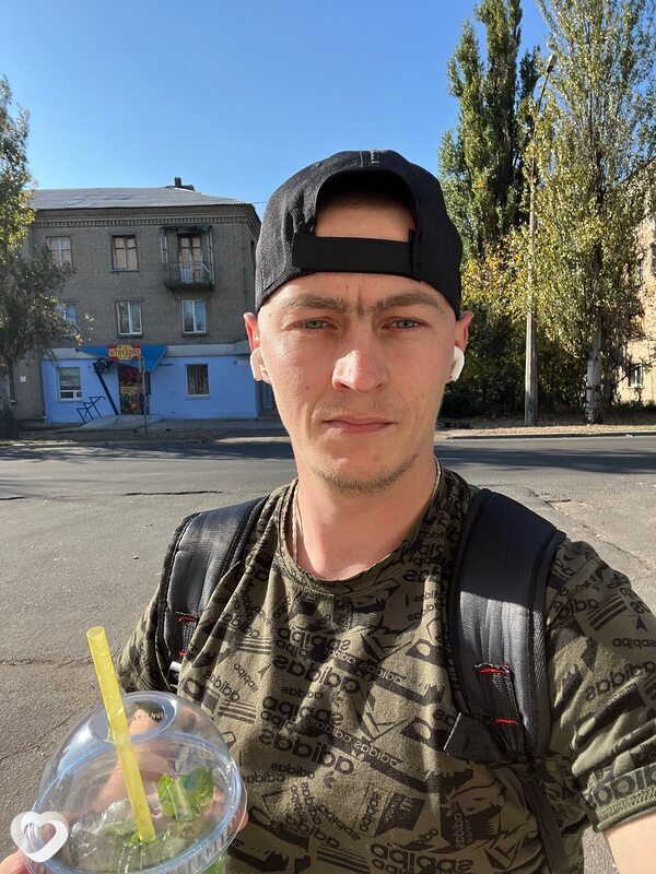 Александр, 31, Тольятти — анкета №397763