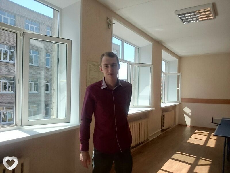 Илья, 29, Москве — анкета №397767