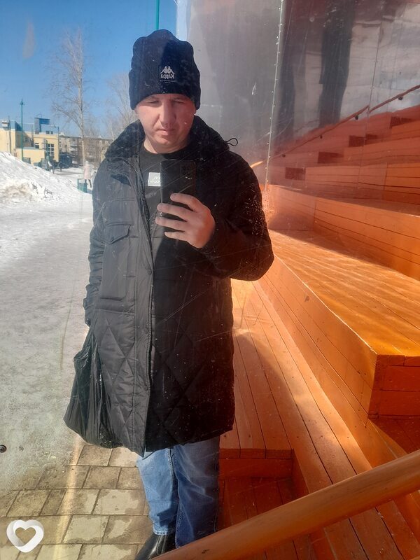 Александр, 38, Арзамасе — анкета №397768