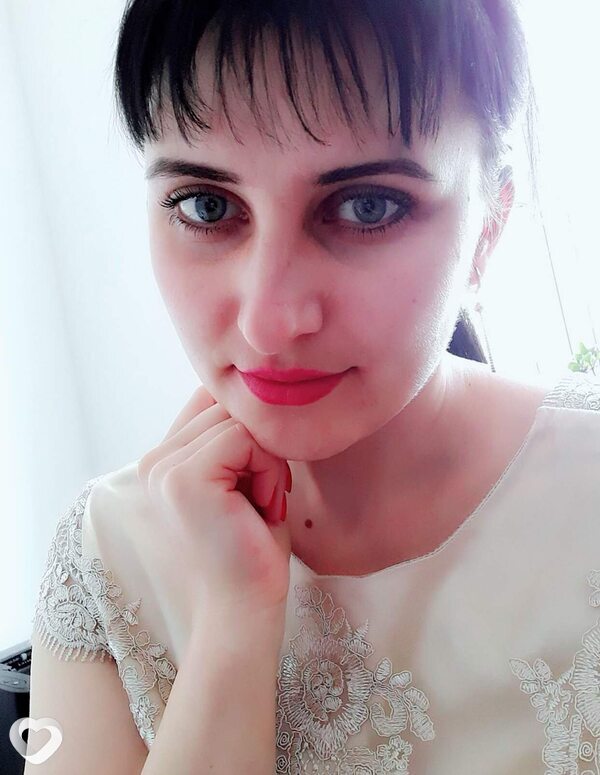 Наташа, 36, Кокшетау — анкета №397771