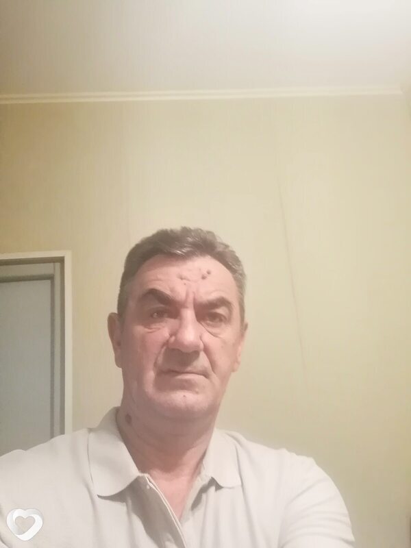 Виктор, 61, Москве — анкета №397773