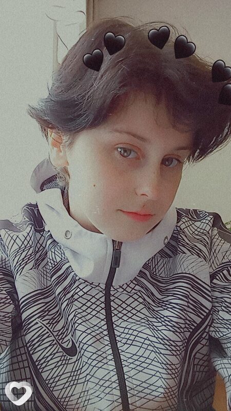 Наталья, Залесово