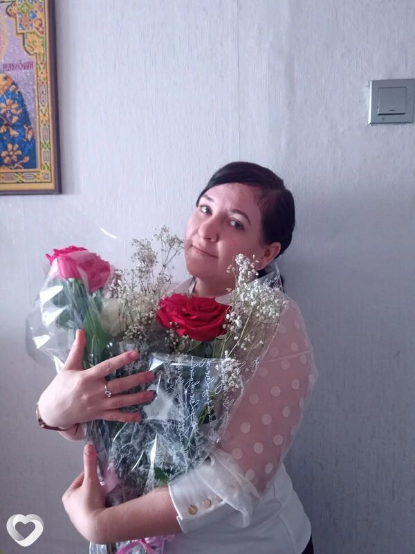 Ольга, 35, Киселевске — анкета №397581