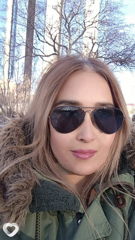 Sabina, 39, Караганде — анкета №397584