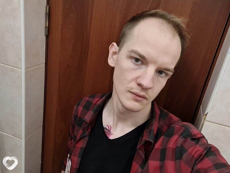 Сергей, 28, Петрозаводске — анкета №397586