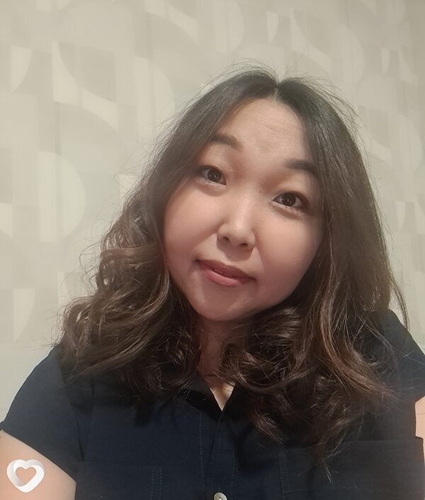 Анюта, 42, Ростове-на-Дону — анкета №397592