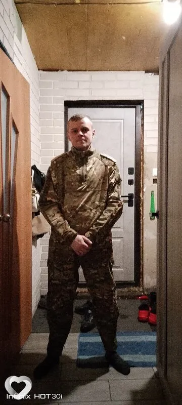 Андрей, 37, Барнауле — анкета №397593