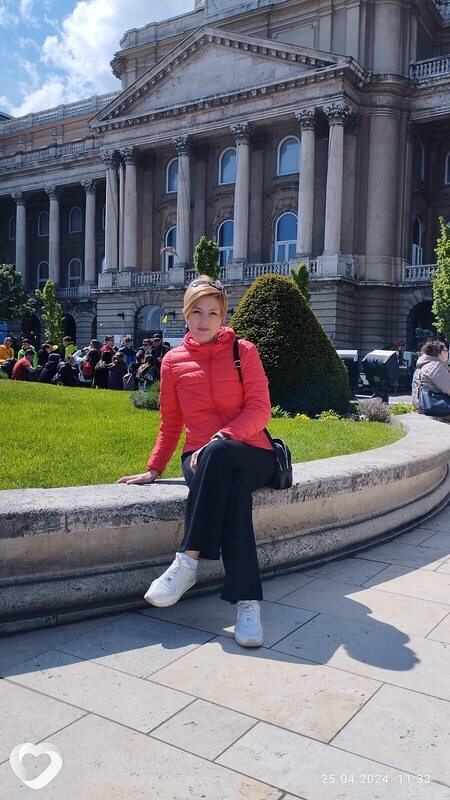 Natalia, 51, Минске — анкета №397600