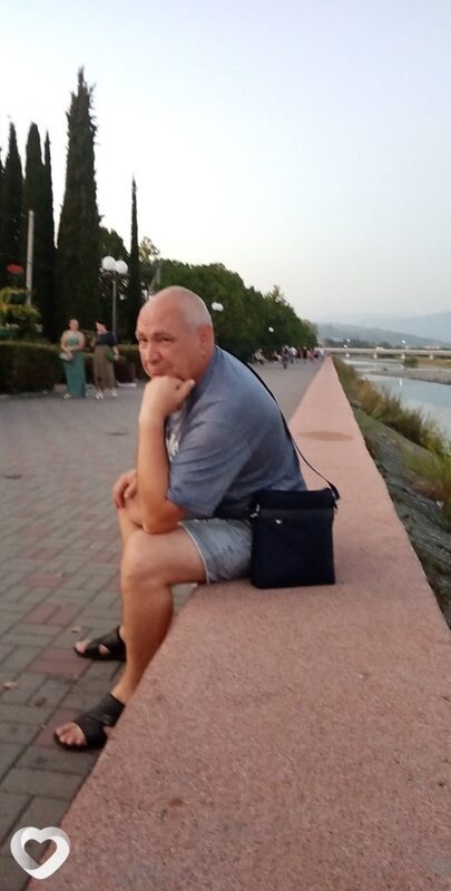 Валерий, 57, Челябинске — анкета №397678