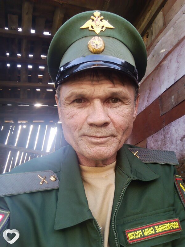 Игорь, 51, Улан-Удэ — анкета №397679