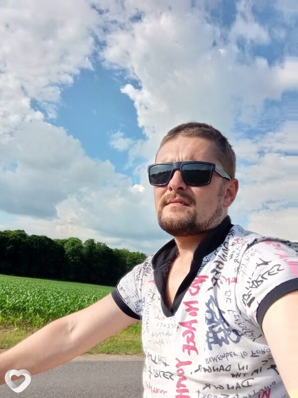 Андрей, 36, Несвиже — анкета №397681