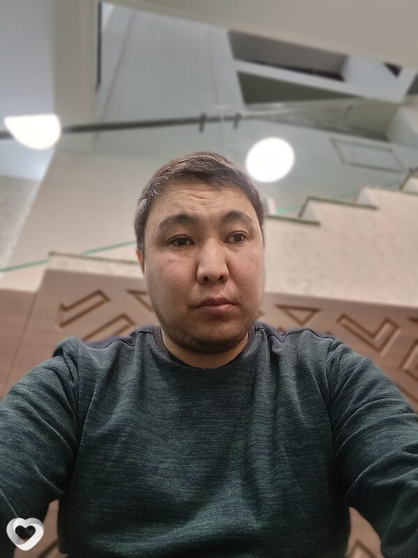 Мирас, 36, Уральске — анкета №397686