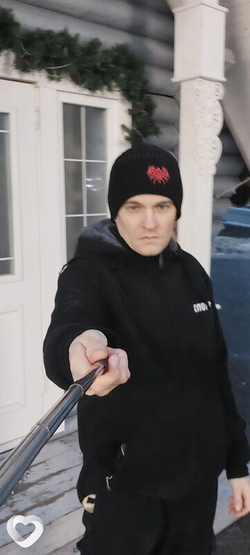 Сергей, 46, Белгороде — анкета №397696