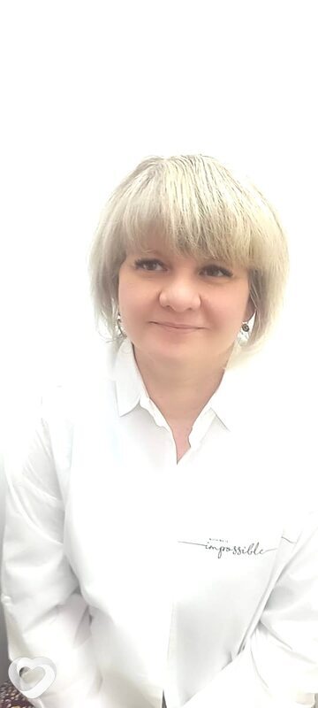 Люция, 50, Красноярске — анкета №397700