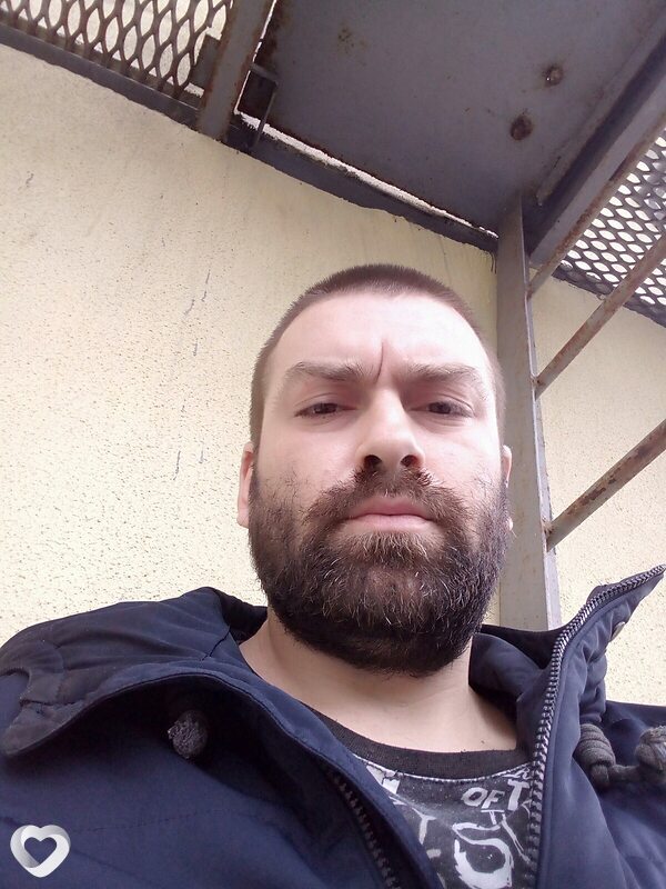 Дамир, 37, Слуцке — анкета №397701