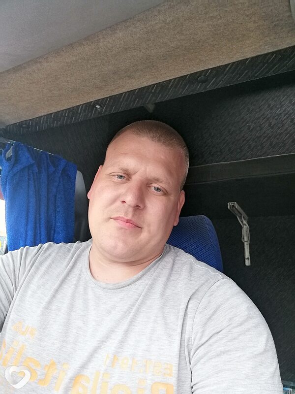 Сергей, 38, Краснодаре — анкета №397603