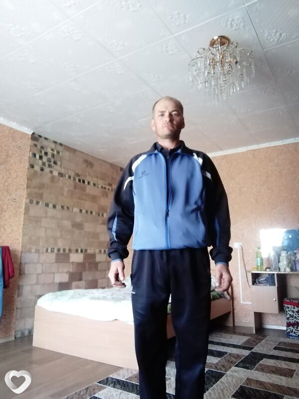Андрей, 46, Павлодаре — анкета №397608