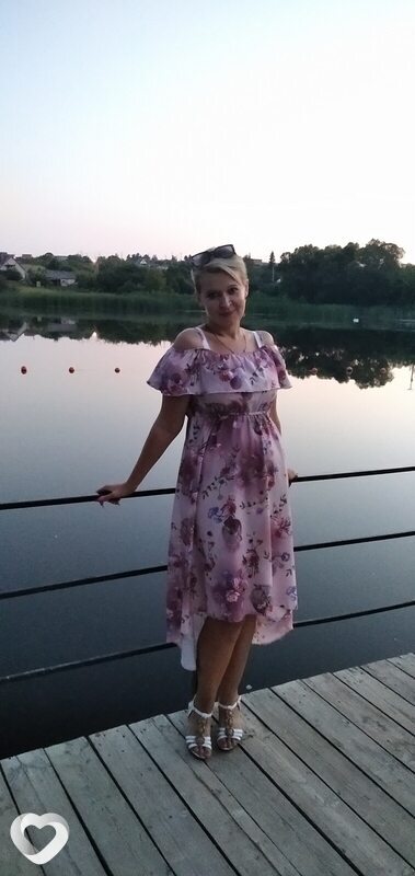 Наталья, 33, Валуйках — анкета №397610