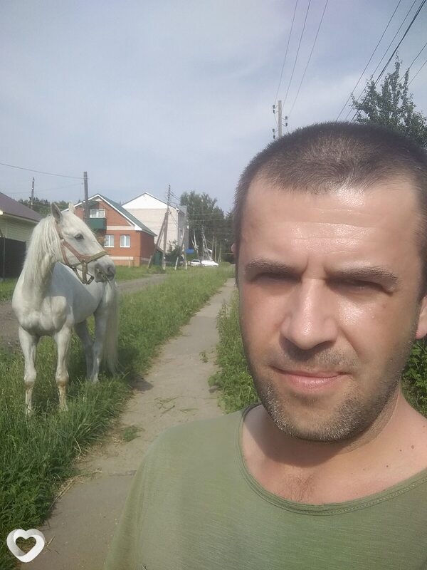 Александр, 48, Ижевске — анкета №397614