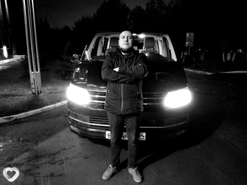 Роман, 36, Москве — анкета №397618