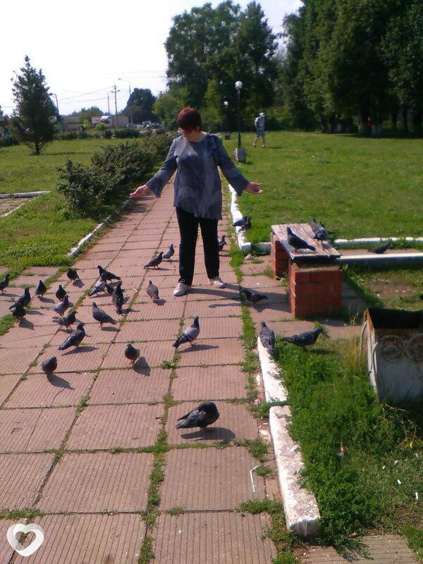 София, 55, Дмитрове — анкета №397802