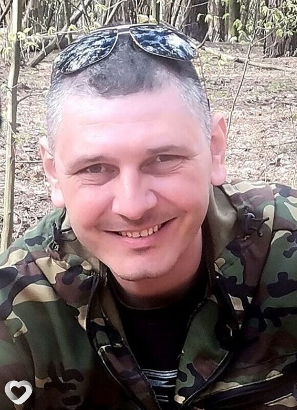 Сергей, 45, Гомеле — анкета №397803