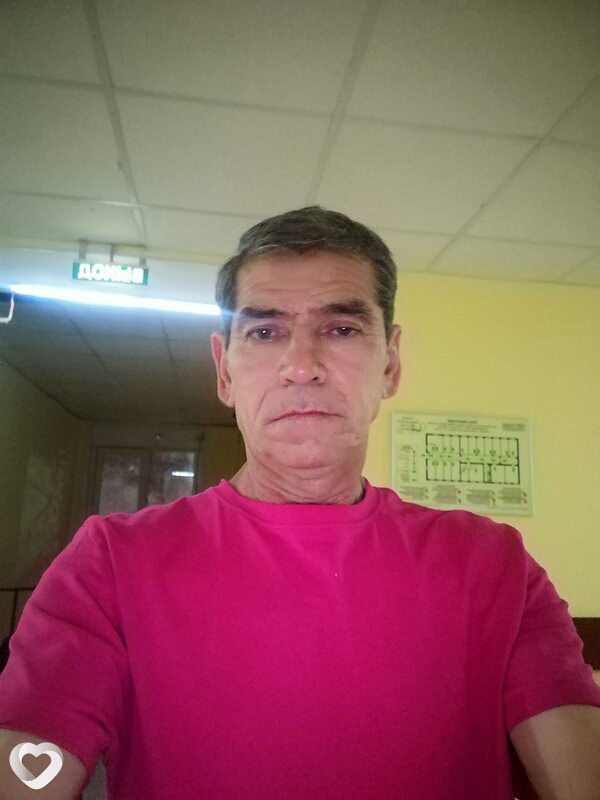 Аллаберды, 57, Москве — анкета №397805
