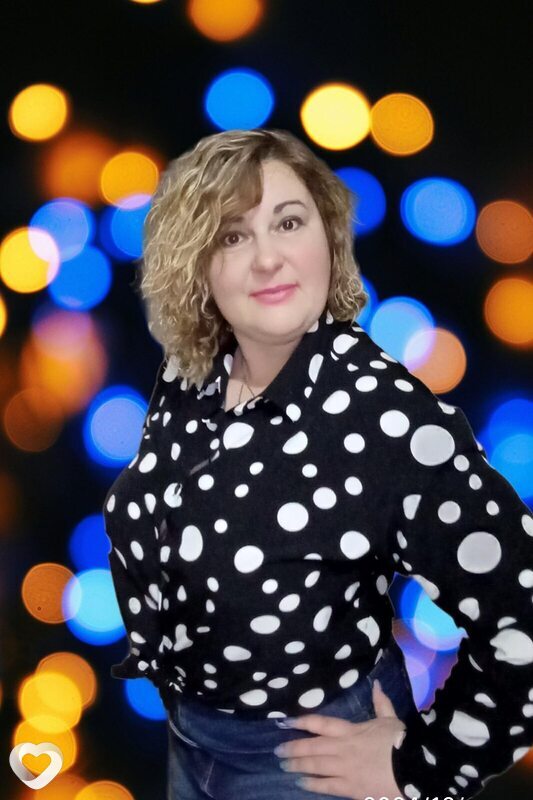 Наталья, 45, Гродно — анкета №397812