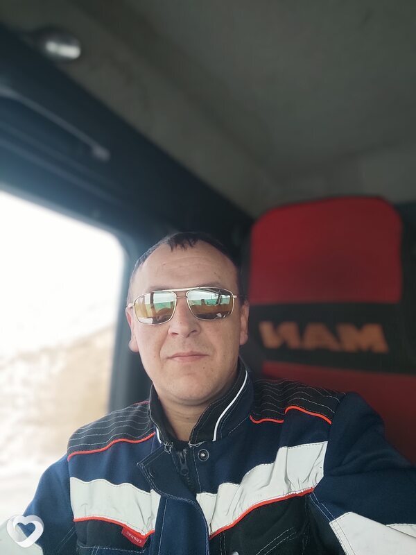 Александр, 40, Гулькевичах — анкета №397813