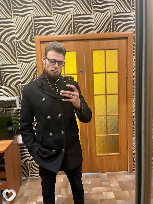 Владислав, 25, Новосибирске — анкета №397818