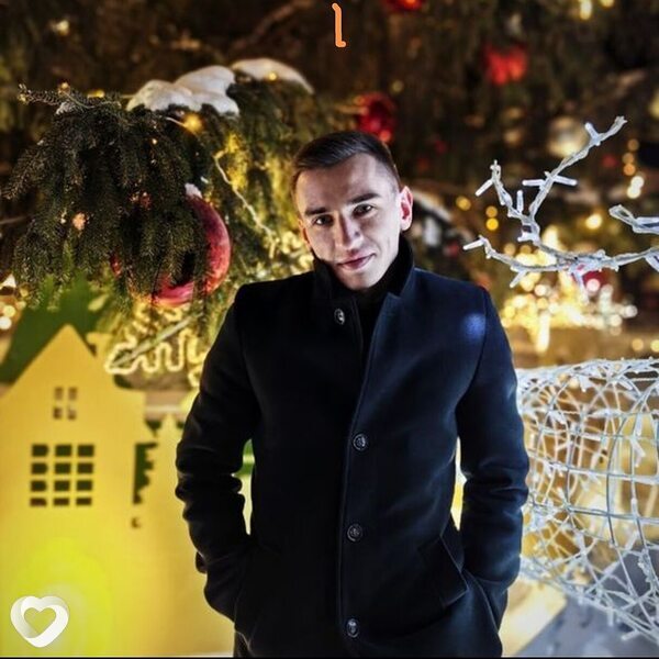Даниил, 27, Тамбове — анкета №398002