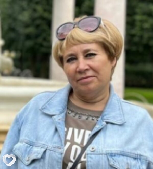 Инна, Фрязино