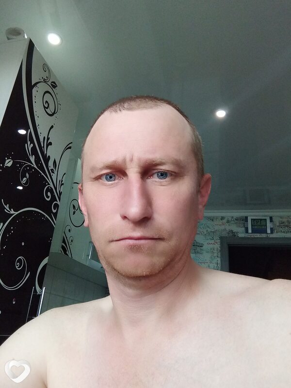 Александр, 47, Караганде — анкета №398006
