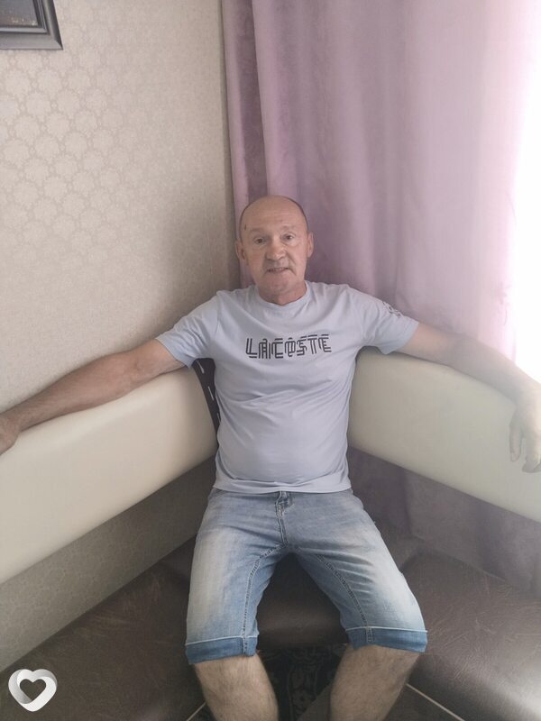 Юрий, 60, Курске — анкета №398008
