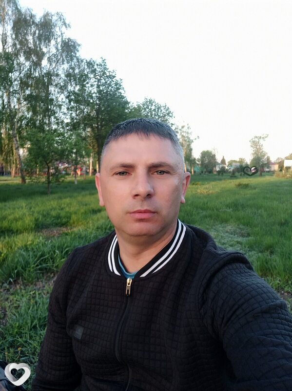 Сергей, Самойловка