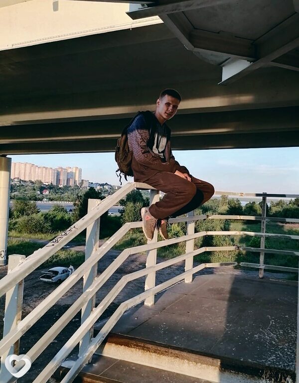 Алексей Третьяк, 29, Иркутске — анкета №398019