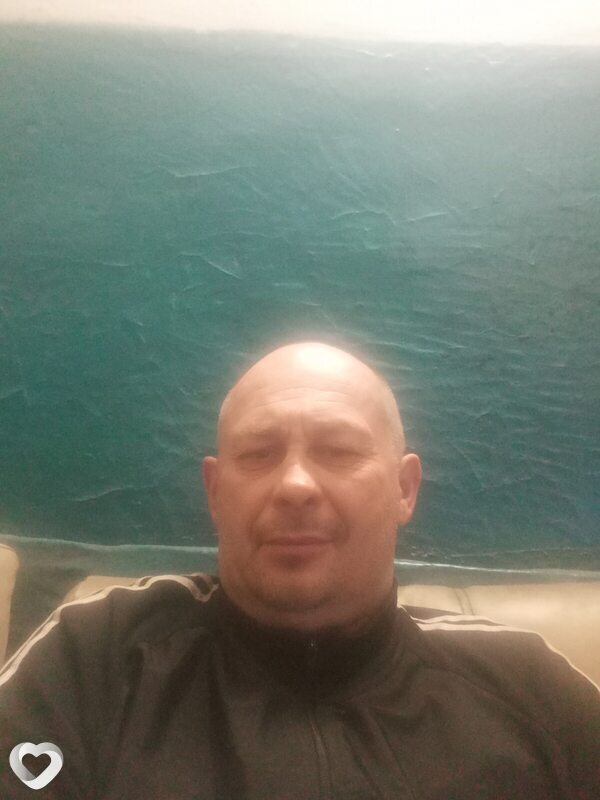 Валерий, 52, Коврове — анкета №398022