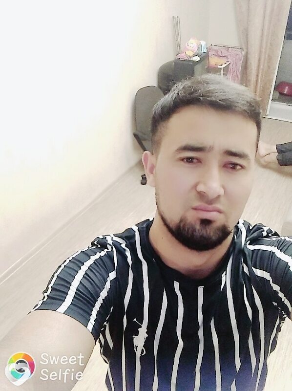 Юсуф, 32, Саратове — анкета №398024