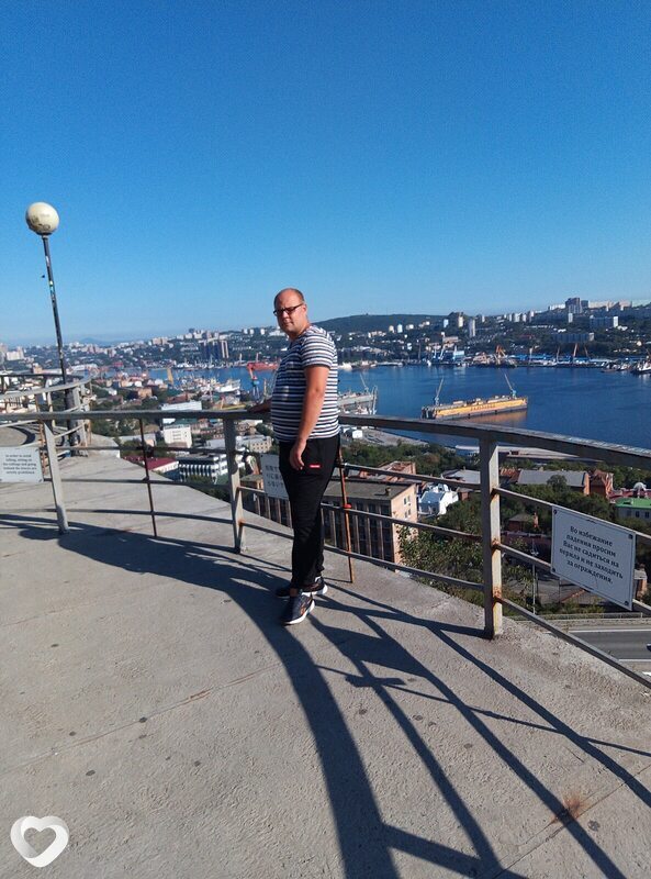 Дмитрий, 37, Москве — анкета №398026