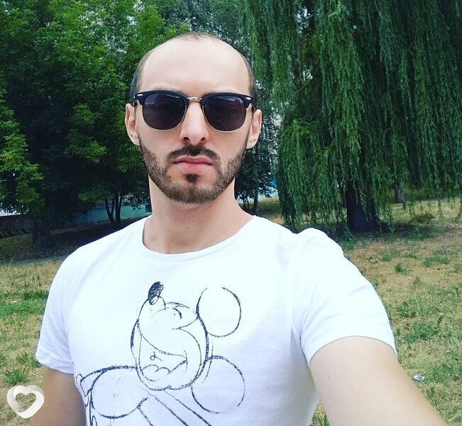 Дмитрий, 35, Пинске — анкета №397952