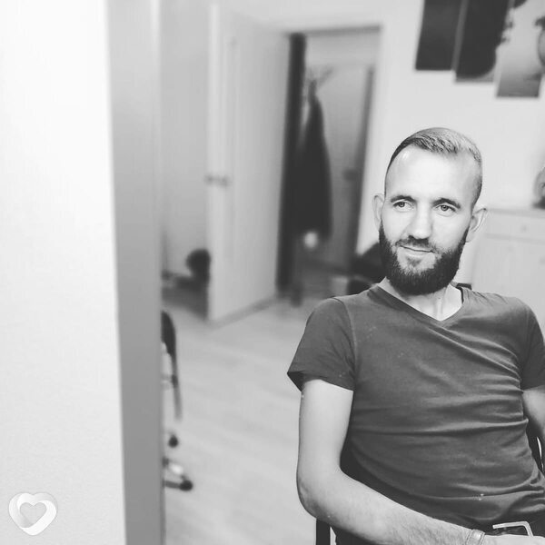 Константин, 42, Екатеринбурге — анкета №397953
